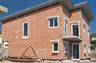 Woolpit home extensions