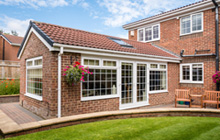 Woolpit house extension leads