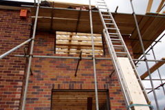 house extensions Woolpit