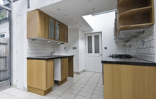 Woolpit kitchen extension leads