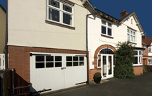 Woolpit multiple storey extension leads